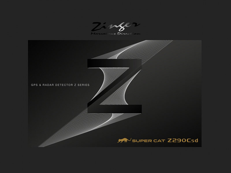 Z290Csd