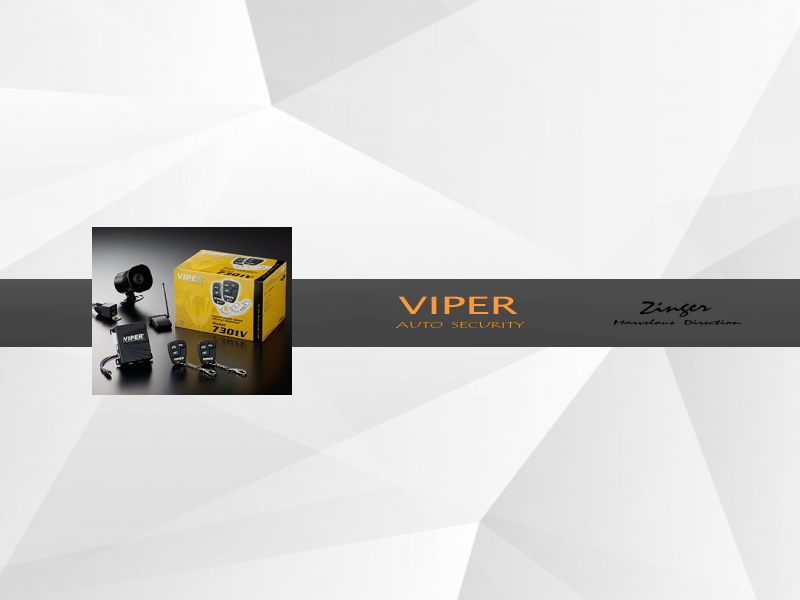 VIPER7301V