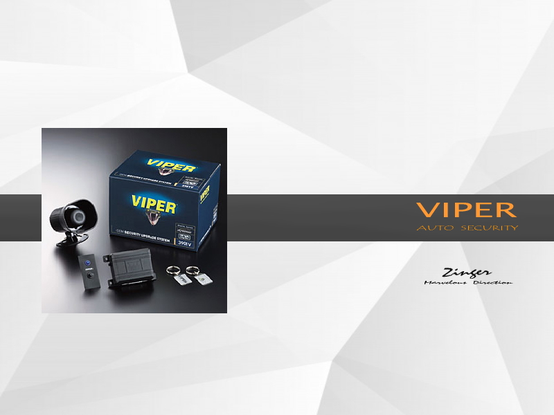 VIPER3903V