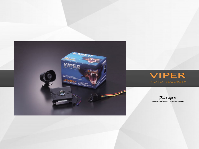 VIPER330V