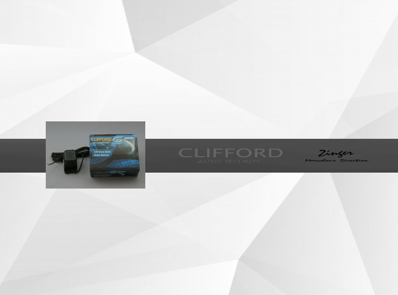Omuni Sensor