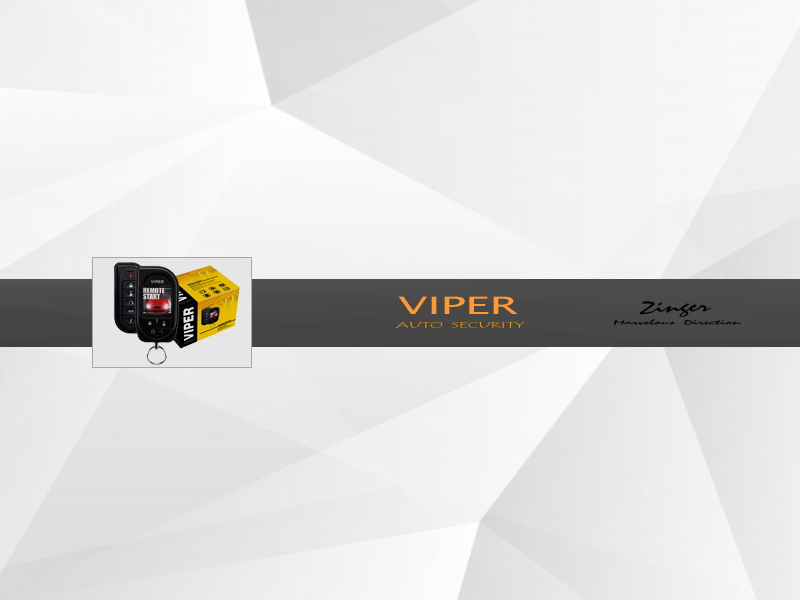 Viper 5906V