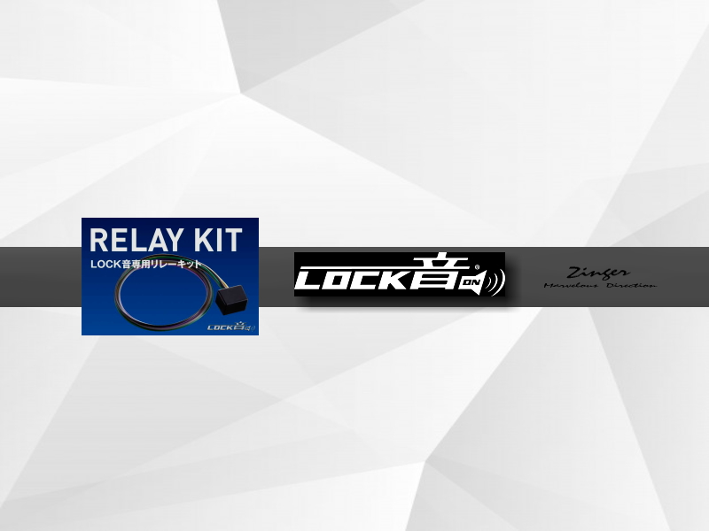 RELAY KIT