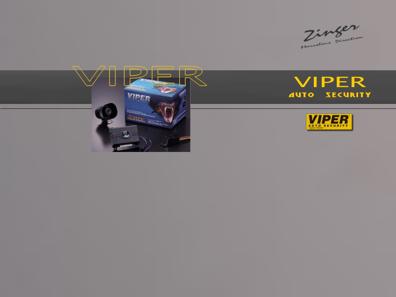 VIPER330V