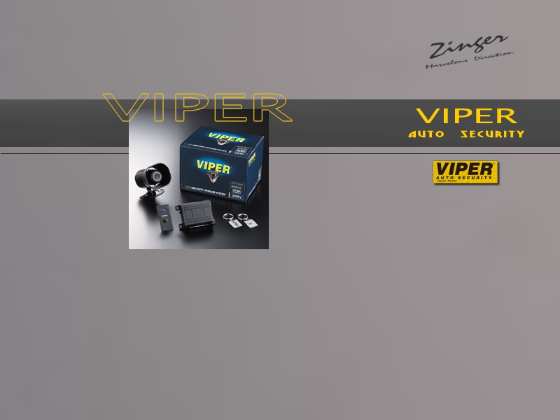 VIPER3903V