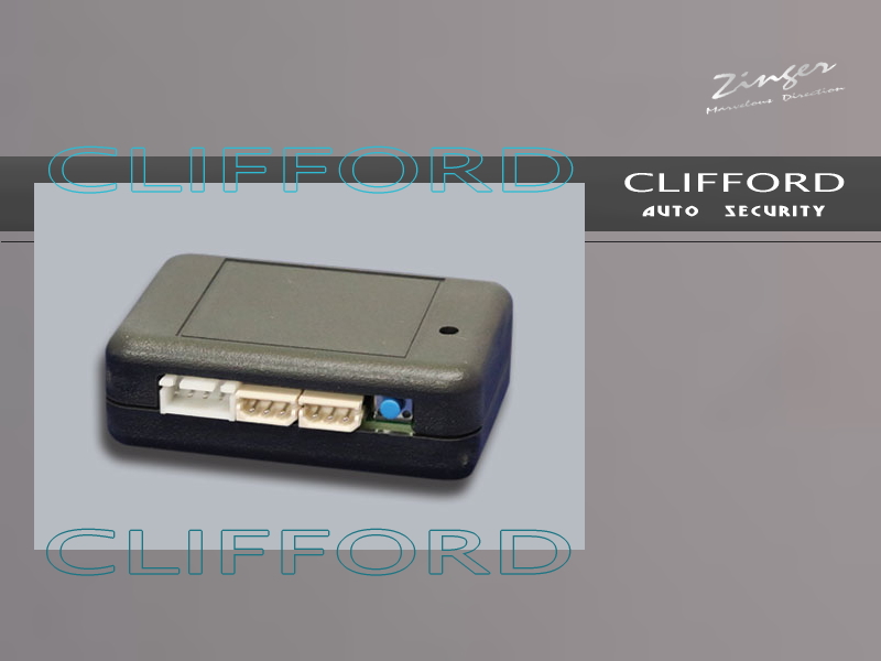 KL707 G5スマートコントロールアダプタ