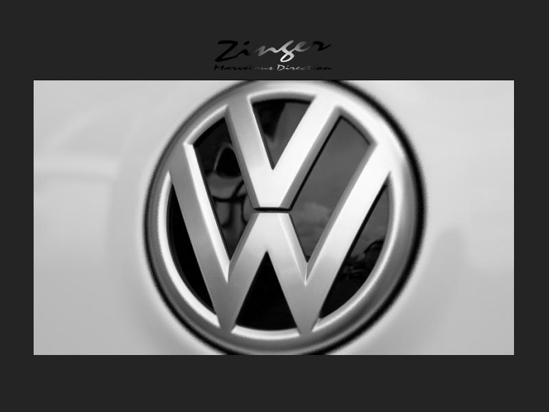 IS 165VW ゴルフ6