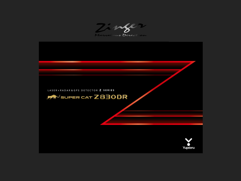 Z830DR