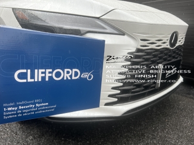 CLIFFORD